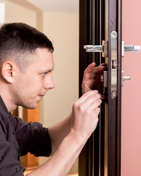 : Professional Locksmith For Commercial And Residential Locksmith Services in South San Gabriel, CA