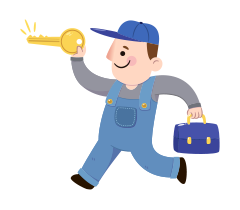 Local emergency lockout specialist near you offering 24/7 emergency lockout solution in South San Gabriel, CA