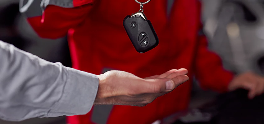Automotive Car Lock Rekeying Locksmith Specialists in South San Gabriel, California