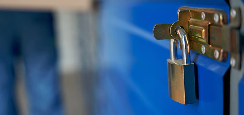 Industrial Door Lock Repair And Installation in South San Gabriel, CA