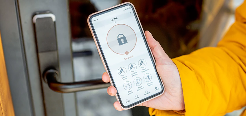 Police Recommended Key Duplication Locksmith in South San Gabriel, California