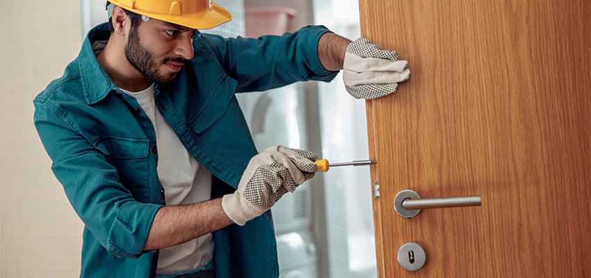 24 Hour Residential Locksmith in South San Gabriel, California