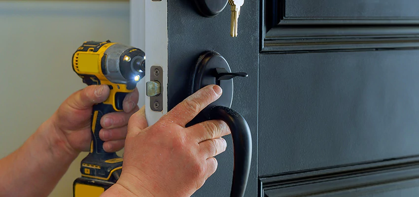 Emergency Downtown Locksmith in South San Gabriel, CA