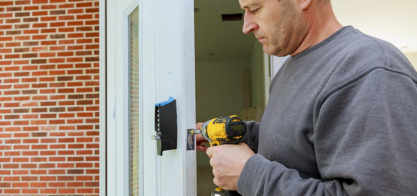 Eviction Locksmith Services For Lock Installation in South San Gabriel, CA