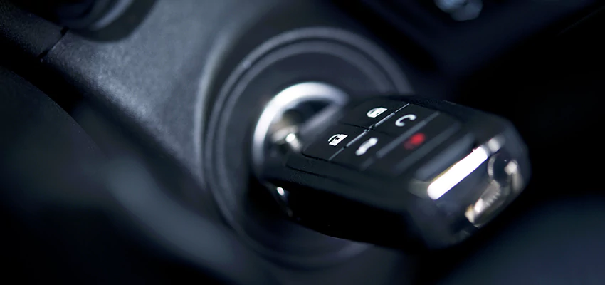 Ignition Switch Replacement in South San Gabriel, CA