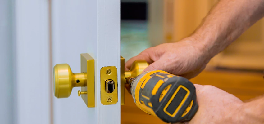 Local Locksmith For Key Fob Replacement in South San Gabriel, California