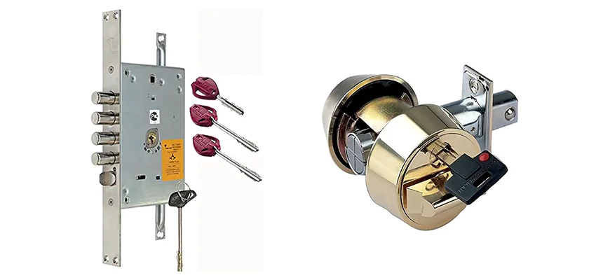 Mul-T-Lock Vehicle Locks Installation in South San Gabriel, CA