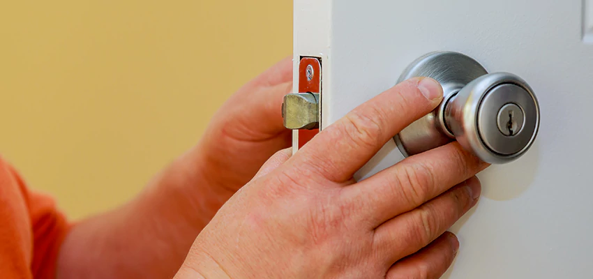 Residential Locksmith For Lock Installation in South San Gabriel, California