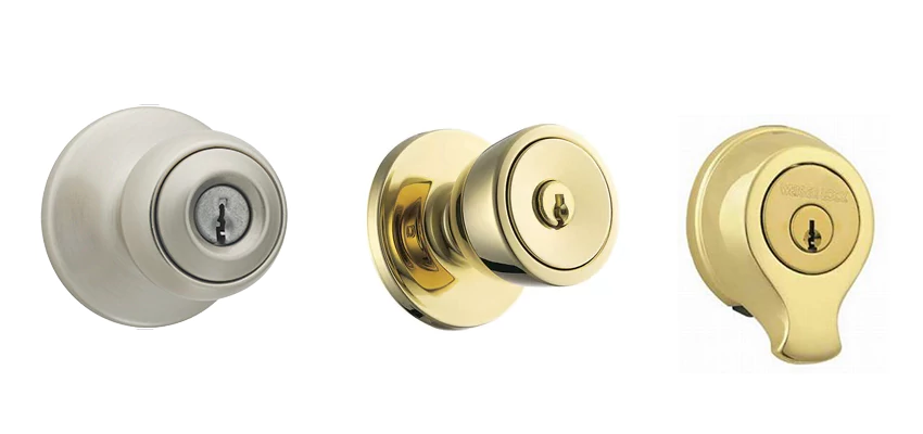 Weiser Bluetooth Lock Installation in South San Gabriel, CA