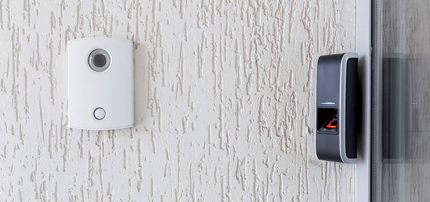 Automatic Door Lock Repair in South San Gabriel, California