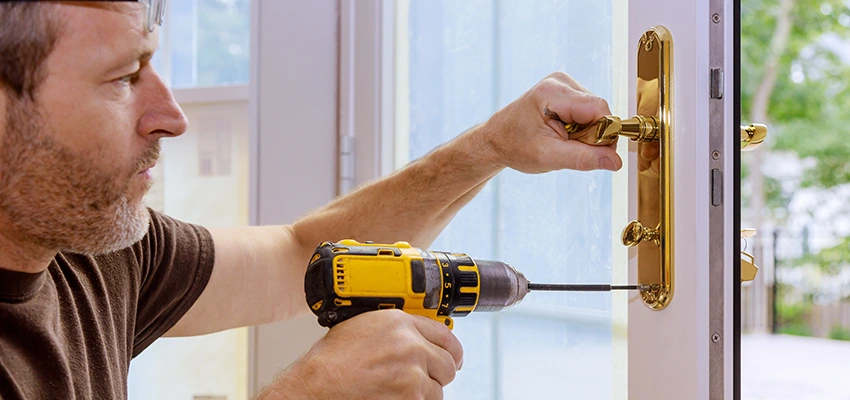 Affordable Bonded & Insured Locksmiths in South San Gabriel, CA