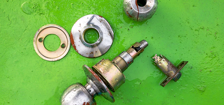 Patio Broken Door Lock Repair in South San Gabriel, CA