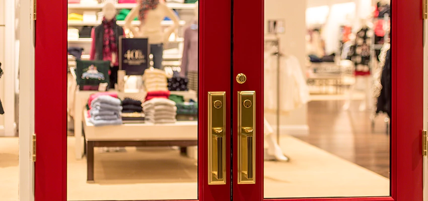 Automotive Locksmith For Retail Stores in South San Gabriel, CA