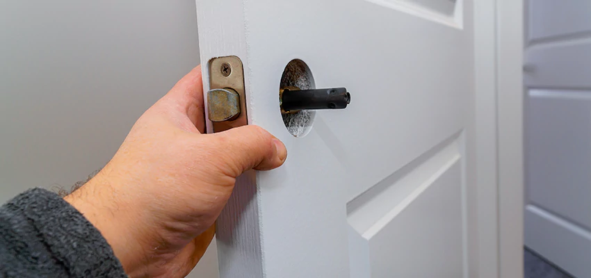 Nighttime Locksmith For Lock Repair in South San Gabriel, CA