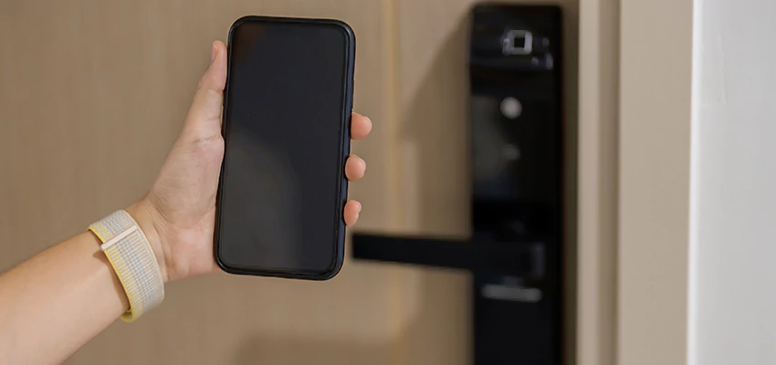 Keypad Wifi Locks Repair And Installation in South San Gabriel, CA