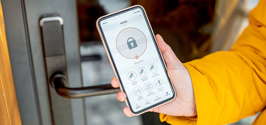 Kwikset Halo Wifi Locks Repair And Installation in South San Gabriel, CA
