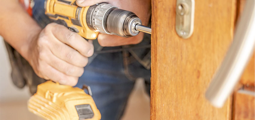 Emergency A1 Locksmith Services in South San Gabriel, California