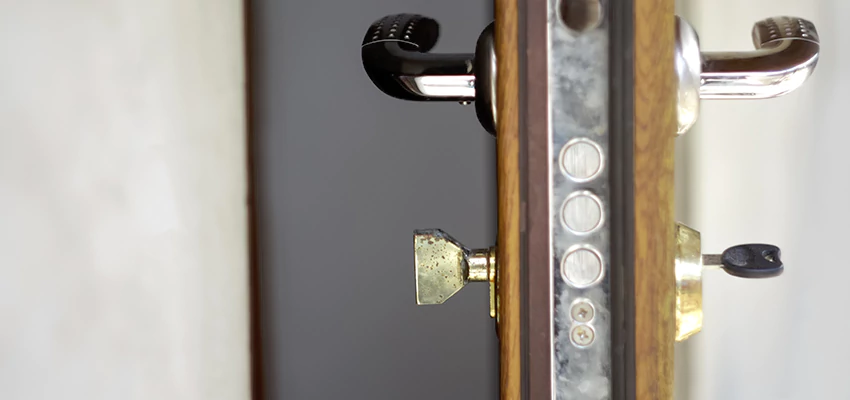 Holiday Emergency Locksmith in South San Gabriel, California