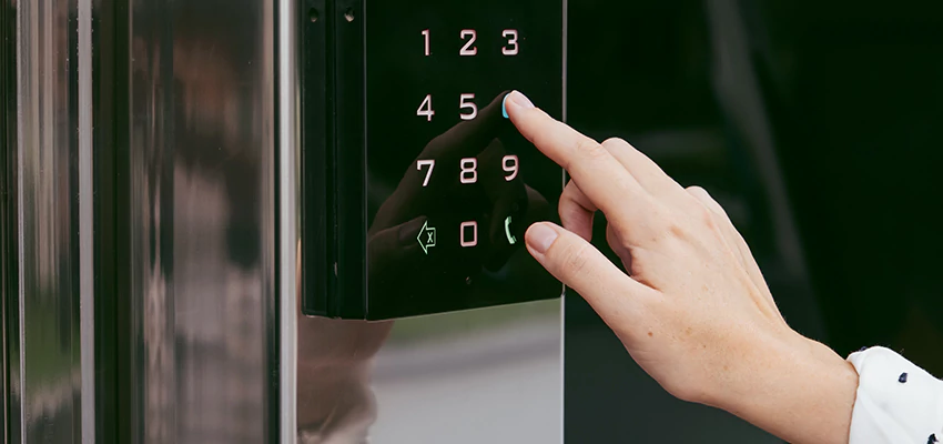 Property Management Locksmith For Lock Installation in South San Gabriel, CA