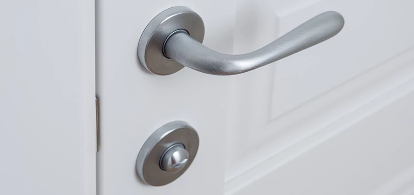 Single-Occupancy Restroom Locks Repair in South San Gabriel, California