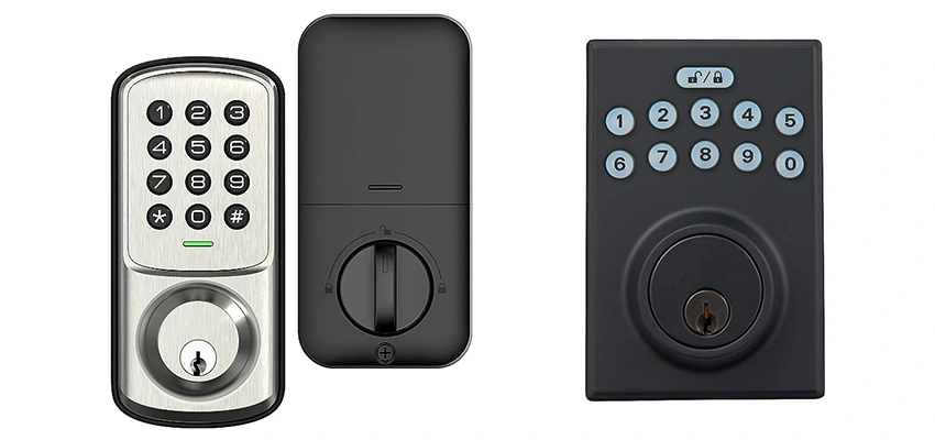 Garage Emergency Lock Replacements in South San Gabriel, CA