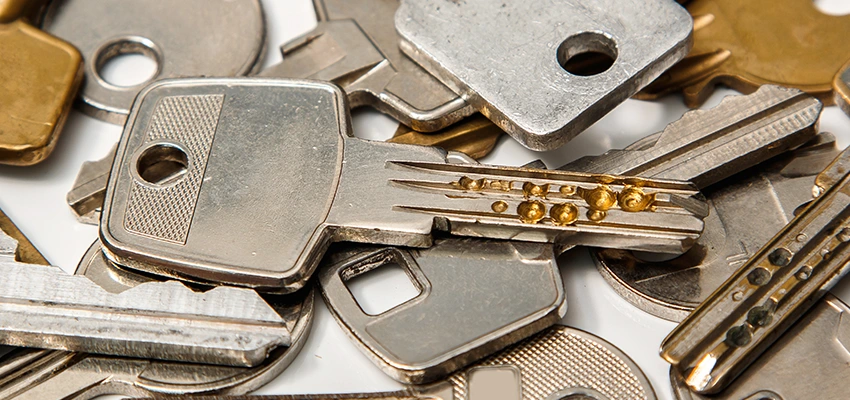 Stuck Key Extraction in South San Gabriel, CA