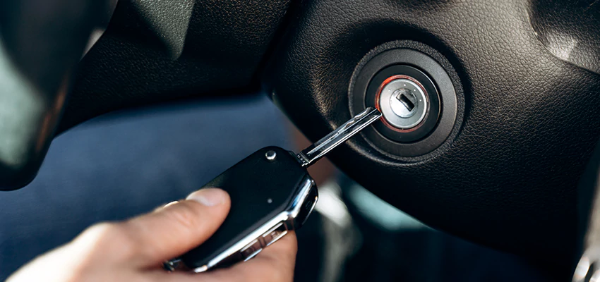 Car Key Replacement Locksmith in South San Gabriel, California