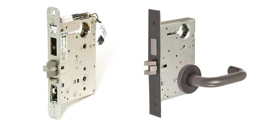 Corbin Russwin Mortise Locks Repair Installation in South San Gabriel, CA