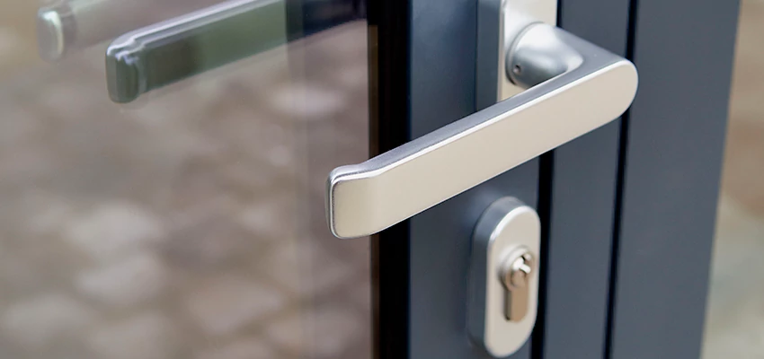 Broken Door Lock Cylinder Repair in South San Gabriel, California