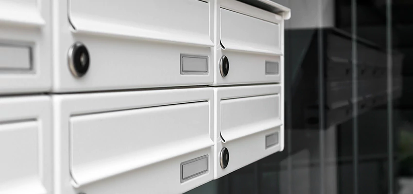 Mailbox Tubular Lock Replacement in South San Gabriel, California