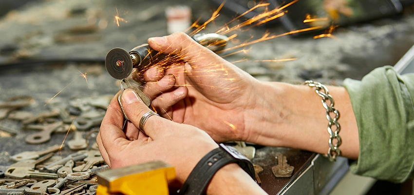 Mobile Locksmith For Lock Replacement Service in South San Gabriel, California