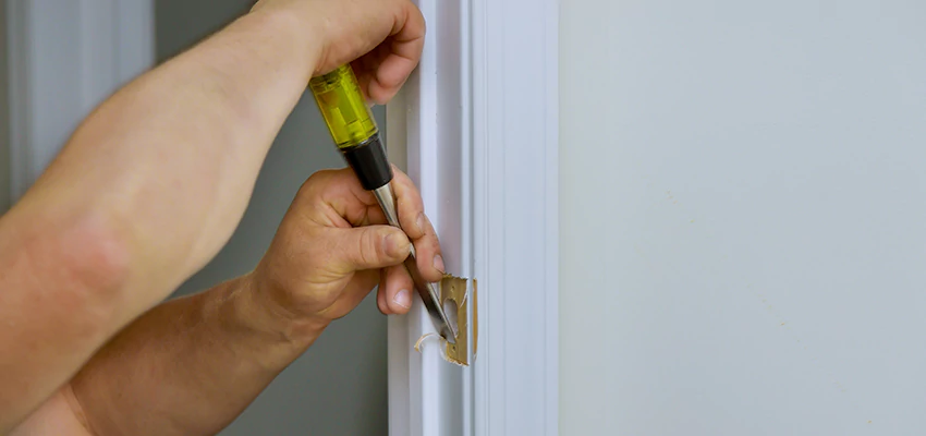On Demand Locksmith For Key Replacement in South San Gabriel, California