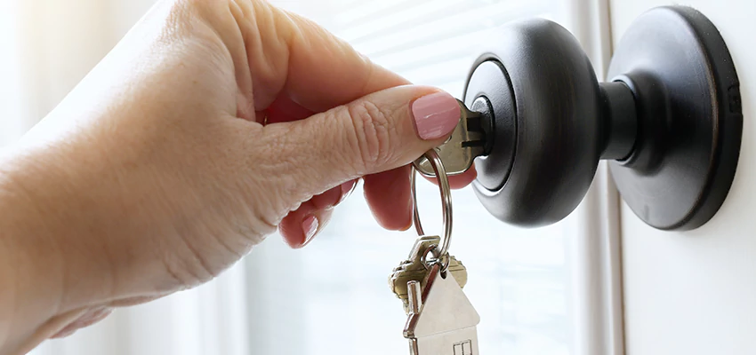Top Locksmith For Residential Lock Solution in South San Gabriel, California