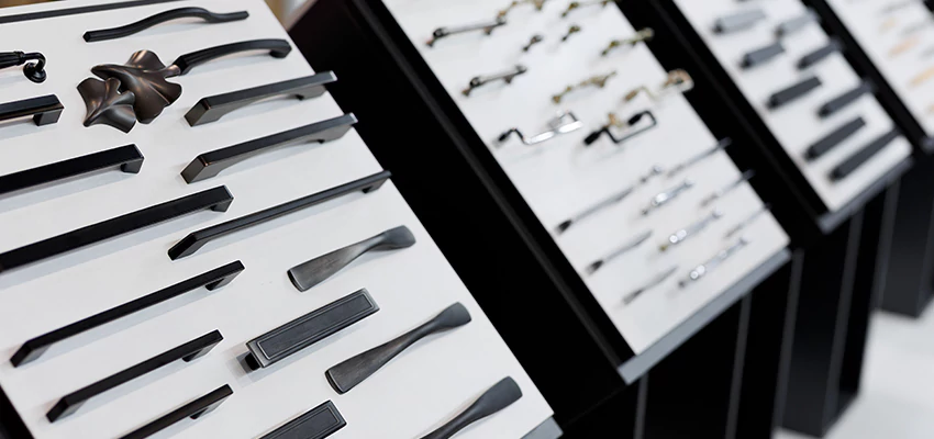 Pocket Door Hardware Installation in South San Gabriel, California