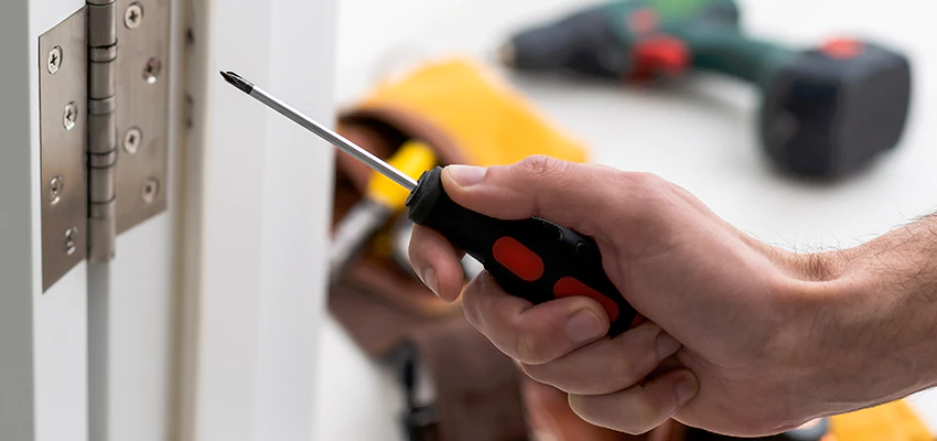 Holiday Emergency Locksmith in South San Gabriel, California