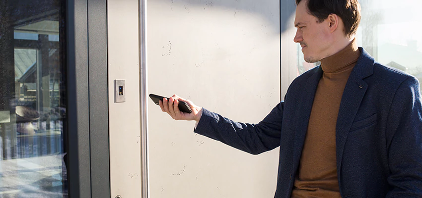 Business Security Systems in South San Gabriel, CA