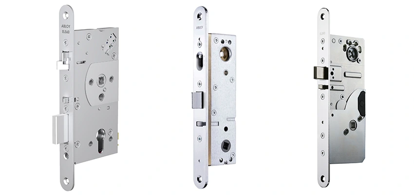 ASSA-Abloy Locks Hinge Repair in South San Gabriel, California