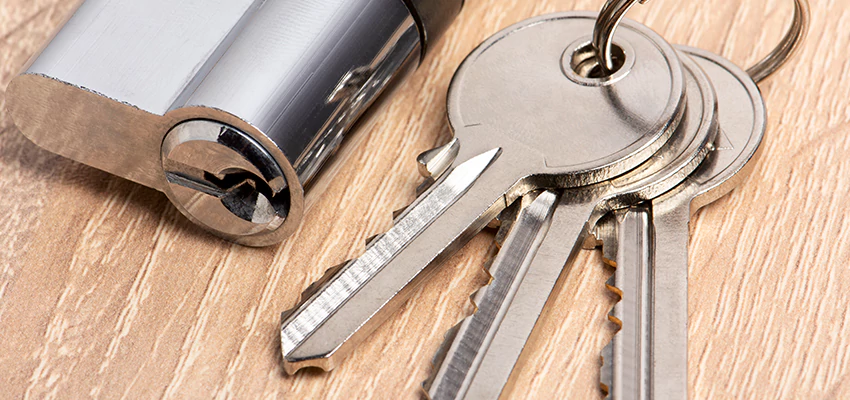 Lock Rekeying Services in South San Gabriel, California