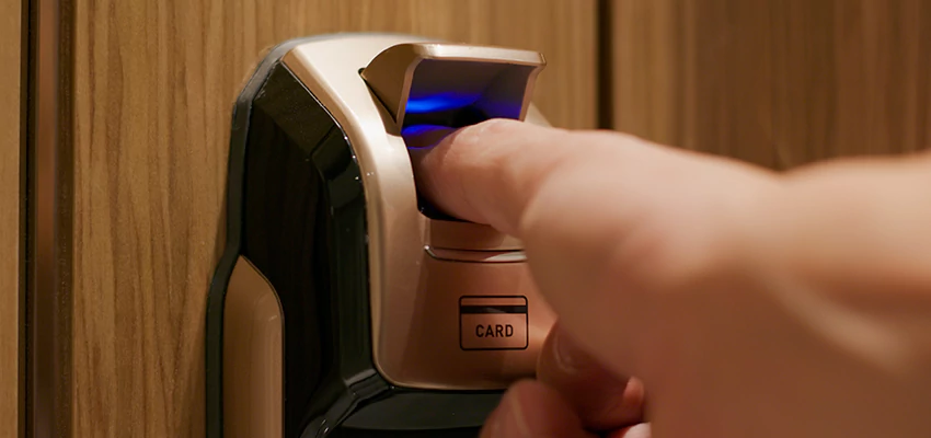 Locksmith Company For Window Lock Installation in South San Gabriel, California