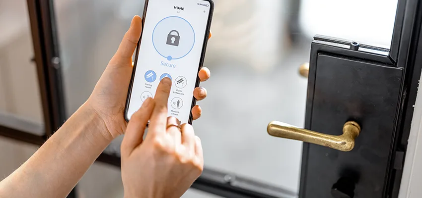 Remote Control Locks Sensor Repair in South San Gabriel, California