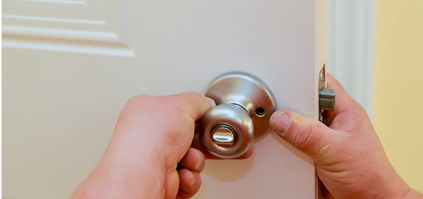 After-hours Locksmith For Lock And Key Installation in South San Gabriel, CA