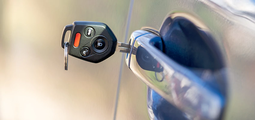 Automotive Locksmith Key Programming Specialists in South San Gabriel, CA