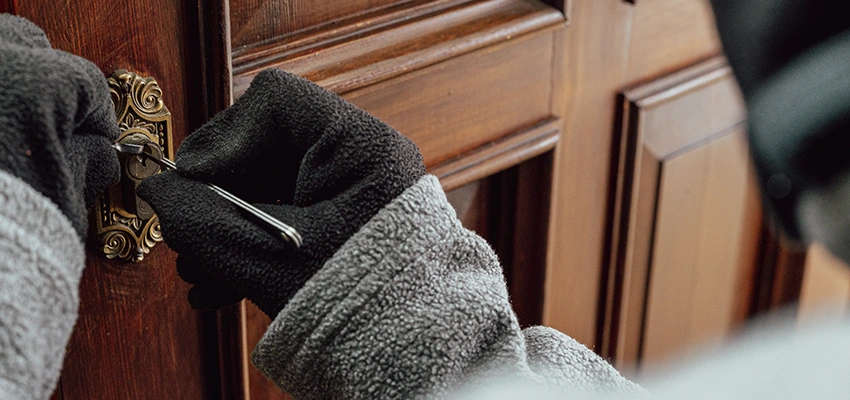 Burglar Damage Electronic Locks Repair in South San Gabriel, CA