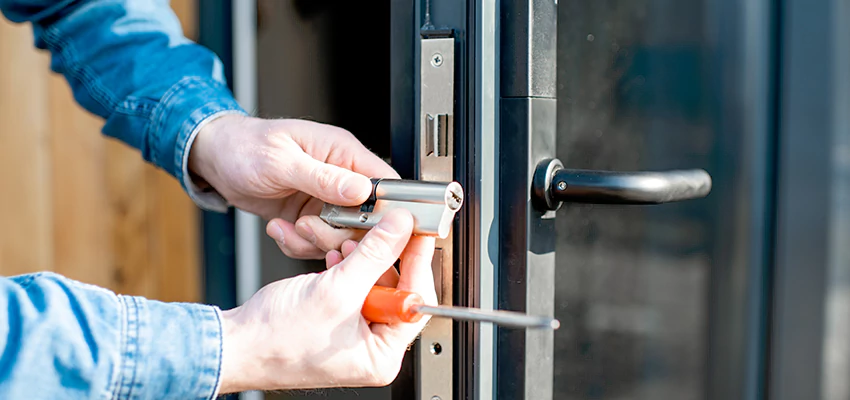 Eviction Locksmith For Lock Repair in South San Gabriel, CA