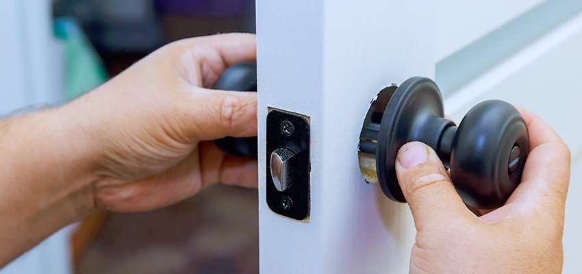 Smart Lock Replacement Assistance in South San Gabriel, California