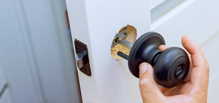 Locksmith For Lock Repair Near Me in South San Gabriel, California