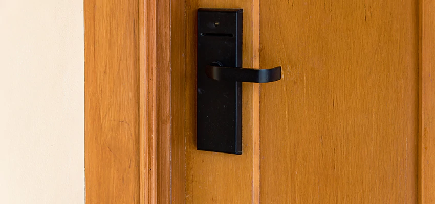 Quick Response Locksmith For Lock Repair in South San Gabriel, California