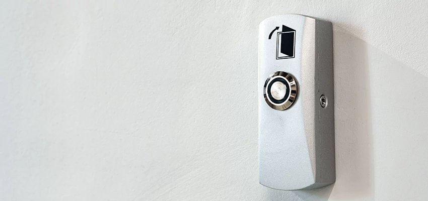 Residential Access Keypads Systems Installation in South San Gabriel, CA