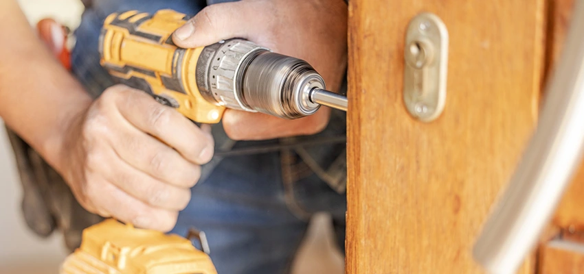 Eviction Locksmith in South San Gabriel, California