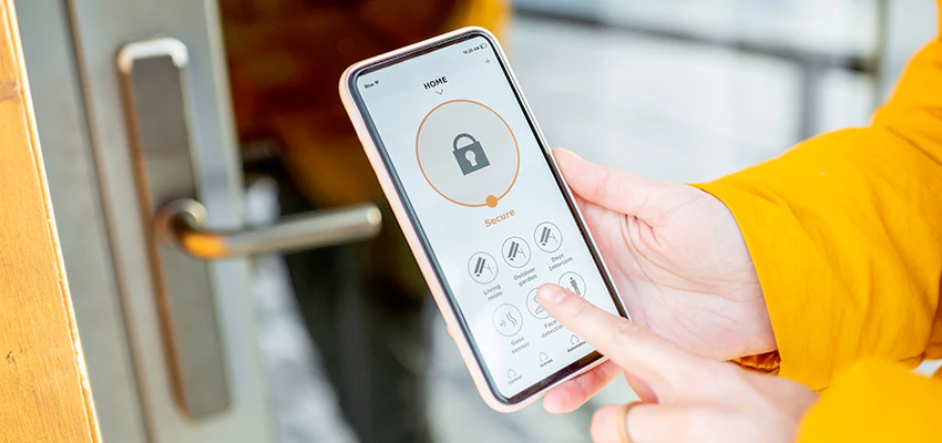 Automatic Door Lock Opener Repair in South San Gabriel, California